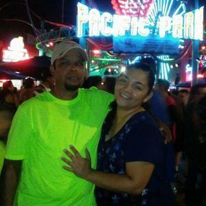 Meet your Posher, Angelica