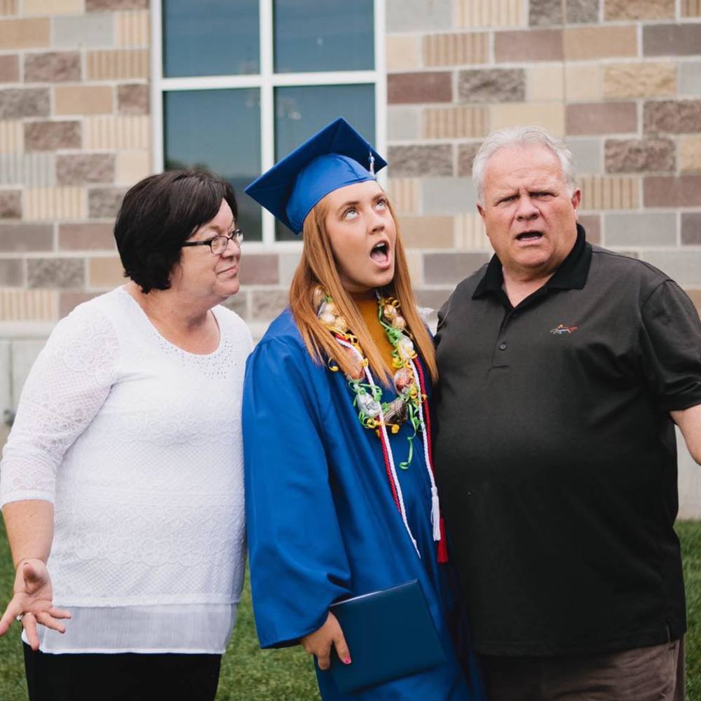 Meet your Posher, Talli