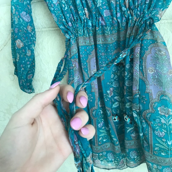 Zadig and Voltaire dress - Picture 4 of 4