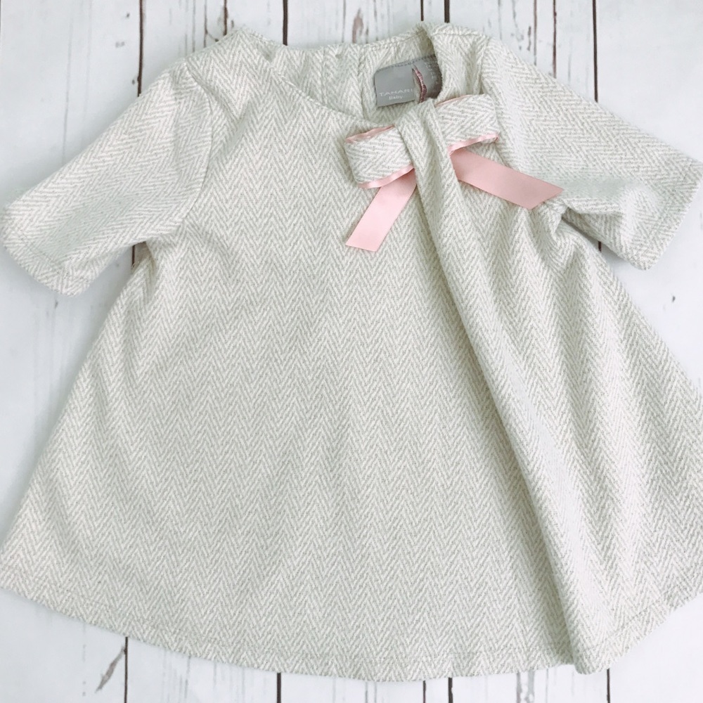 Tahari 24 months dress