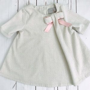 Tahari 24 months dress