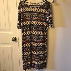 LulaRoe Julia