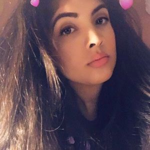 Meet your Posher, Katherine