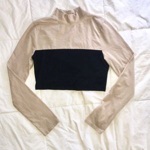 Tobi crop top