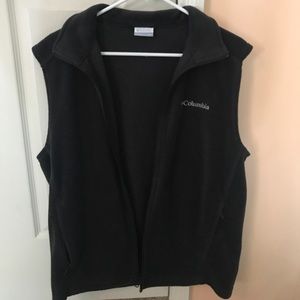 Columbia Vest