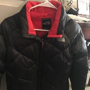 The North Face