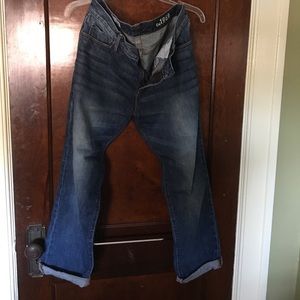 Sexy boyfriend jeans Gap