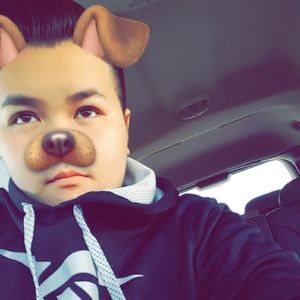 Meet your Posher, Allen