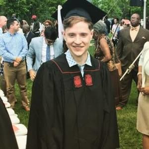 Meet your Posher, Bradley