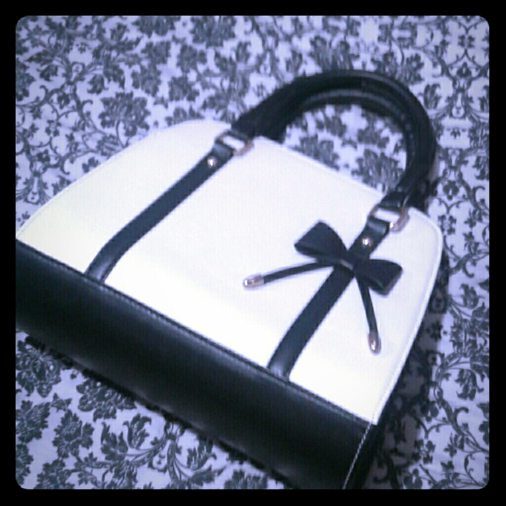 Cute little handbag