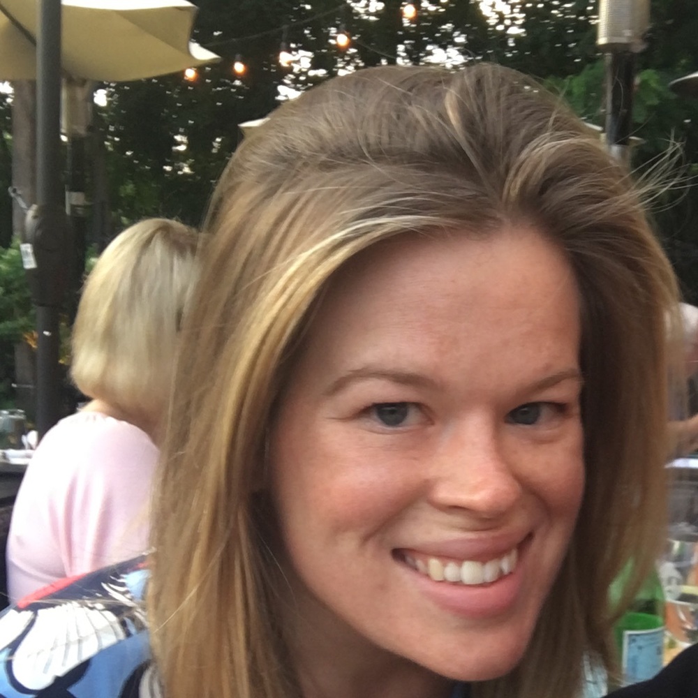 Meet your Posher, Kathy