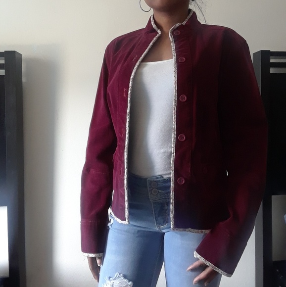 Lightweight Jacket - Picture 3 of 3