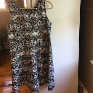 Talbots sundress