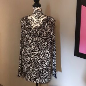 Nine West Sleeveless Top