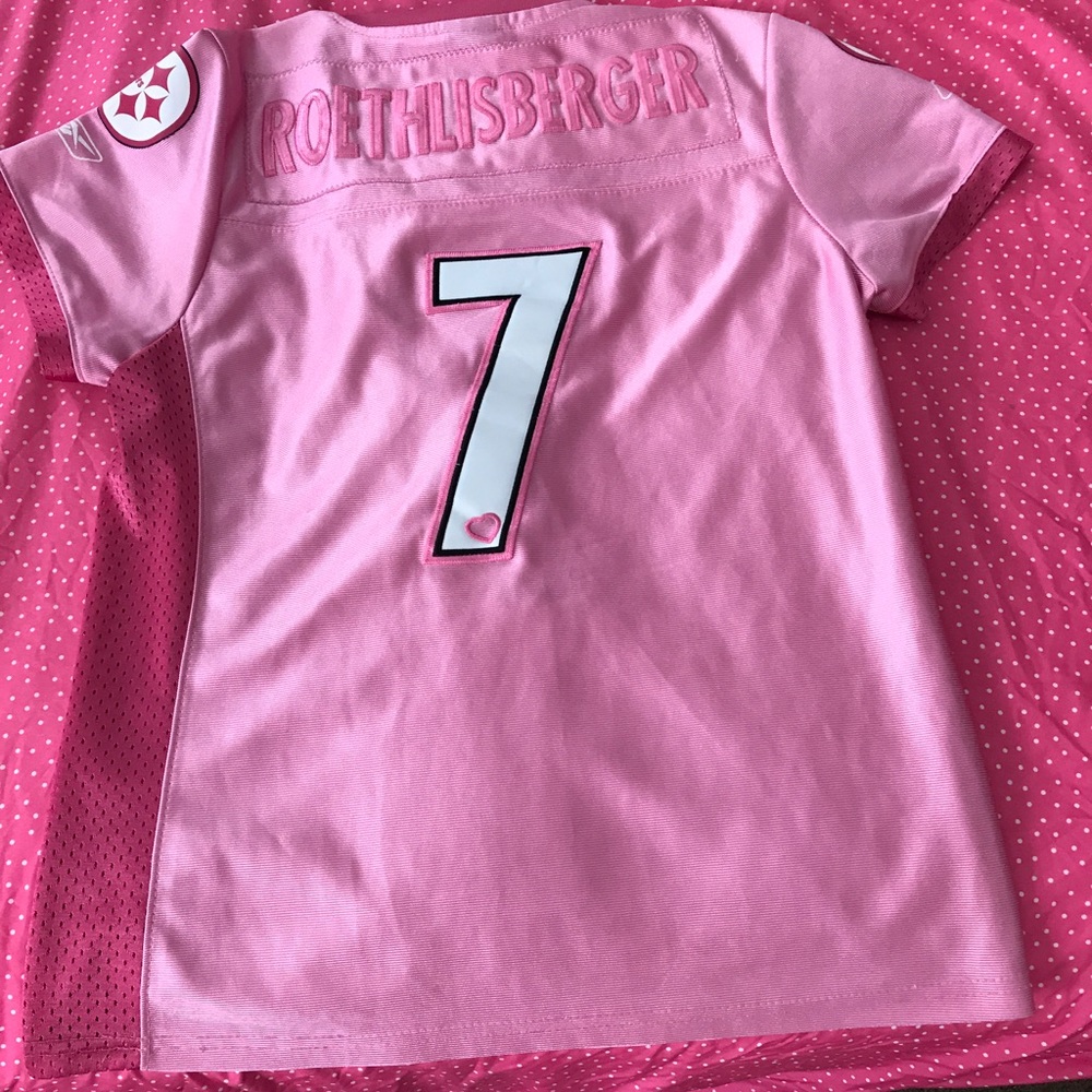 Steelers jersey