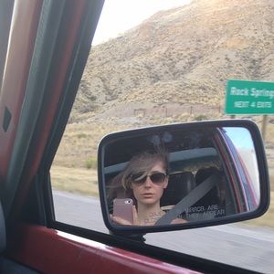 Meet your Posher, Darian