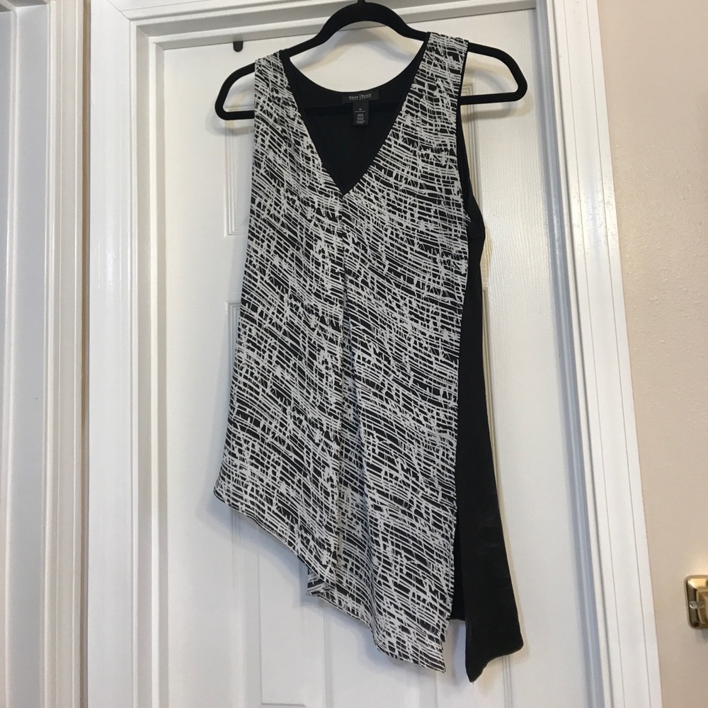 White House Black Market top
