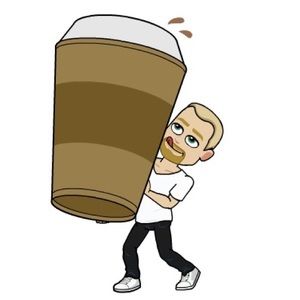 Meet your Posher, Mark