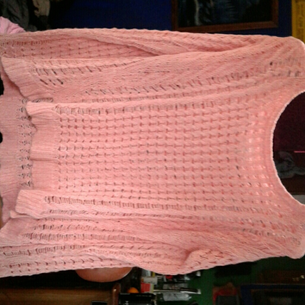 American Eagle Outfitters Sweater