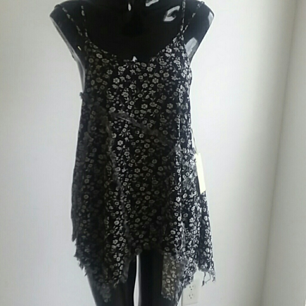 Summer top