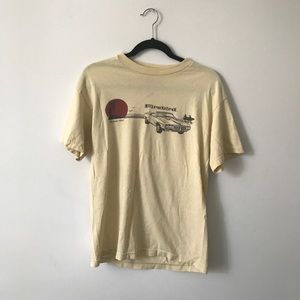 Vintage Firebird T-Shirt