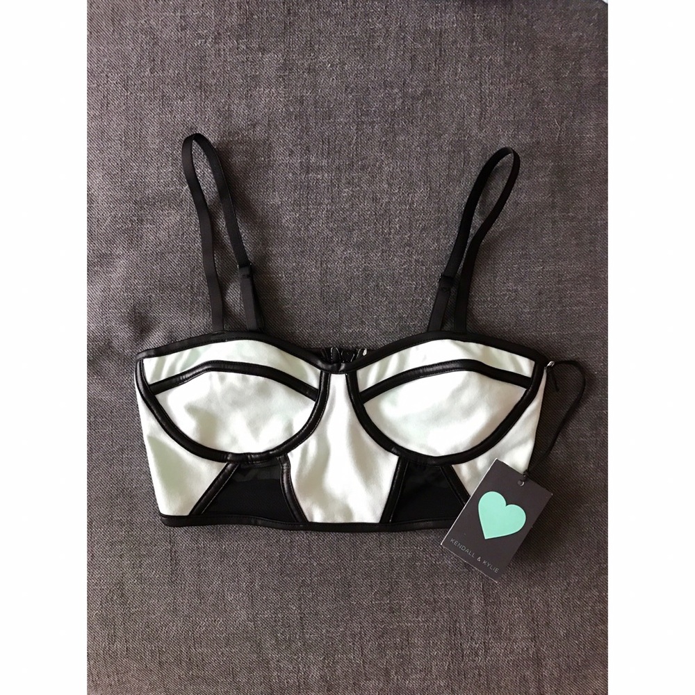 Kendall + Kylie Pacsun Bralette