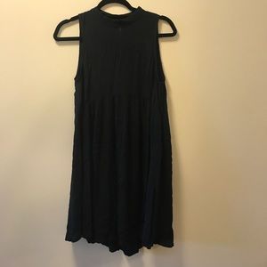 LA hearts black shift dress-NWT