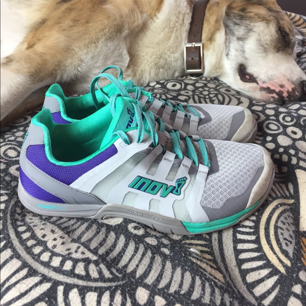 Inov F-lite 235