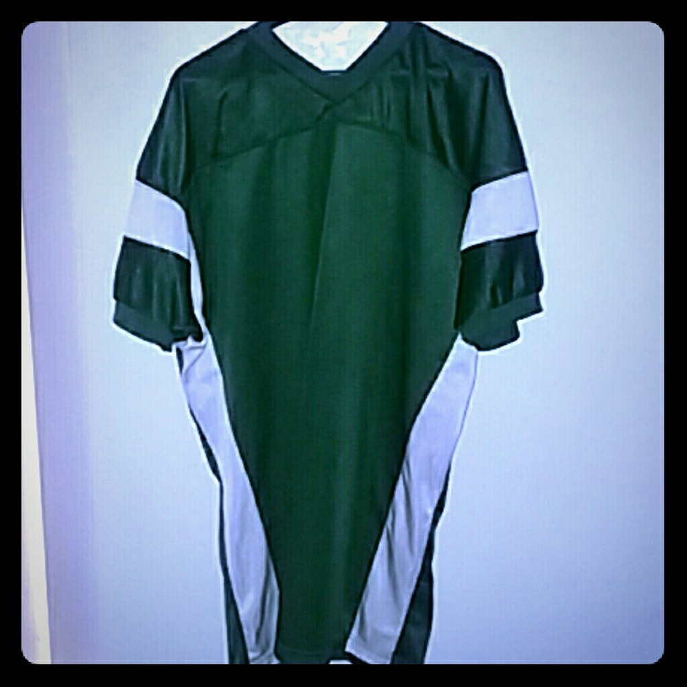 Champro football jersey
