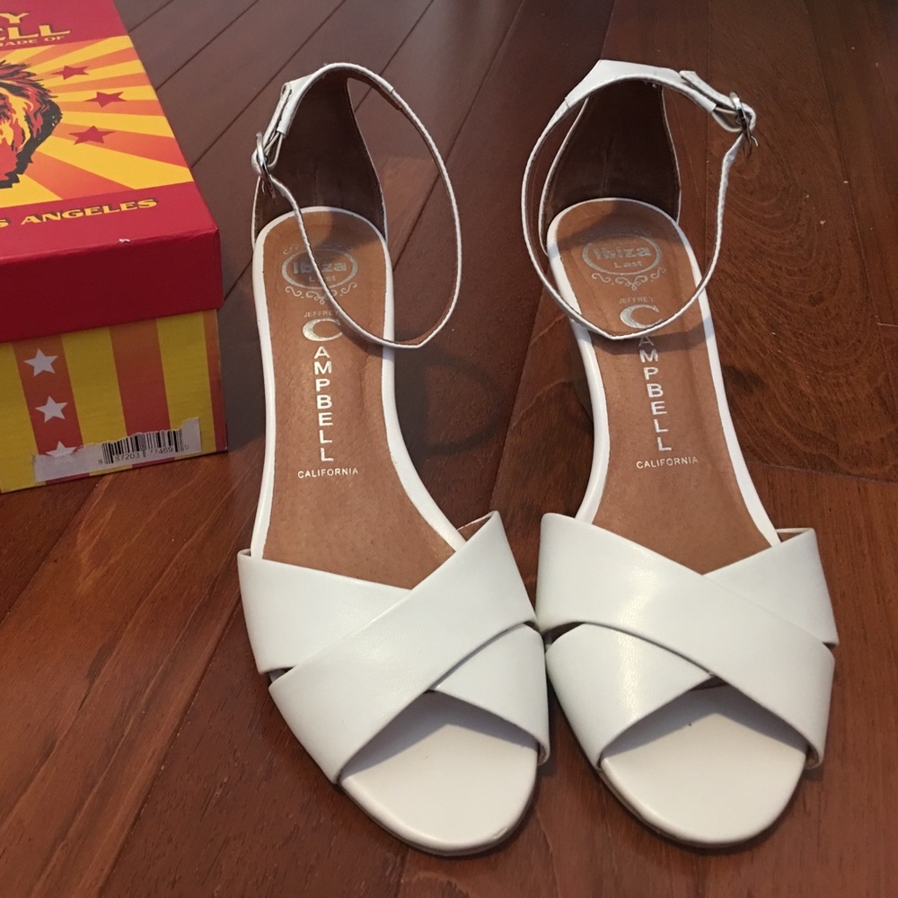 Jeffrey Campbell Wedge