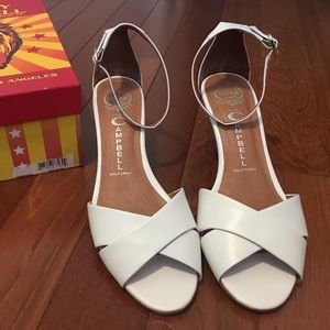 Jeffrey Campbell Wedge