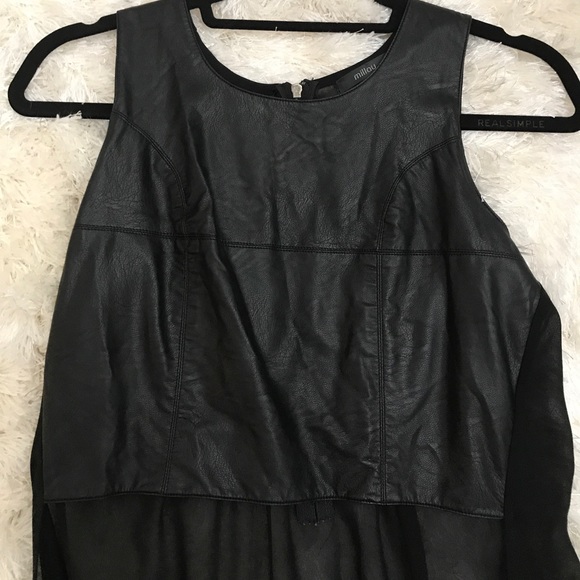 High low top - Picture 2 of 2