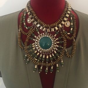Necklace Necklace