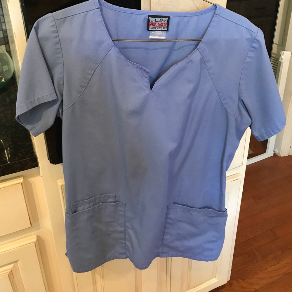 Cherokee scrub set