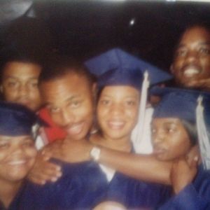 Meet your Posher, Kris