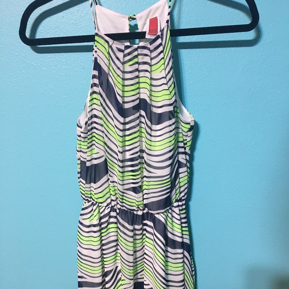Sun dress