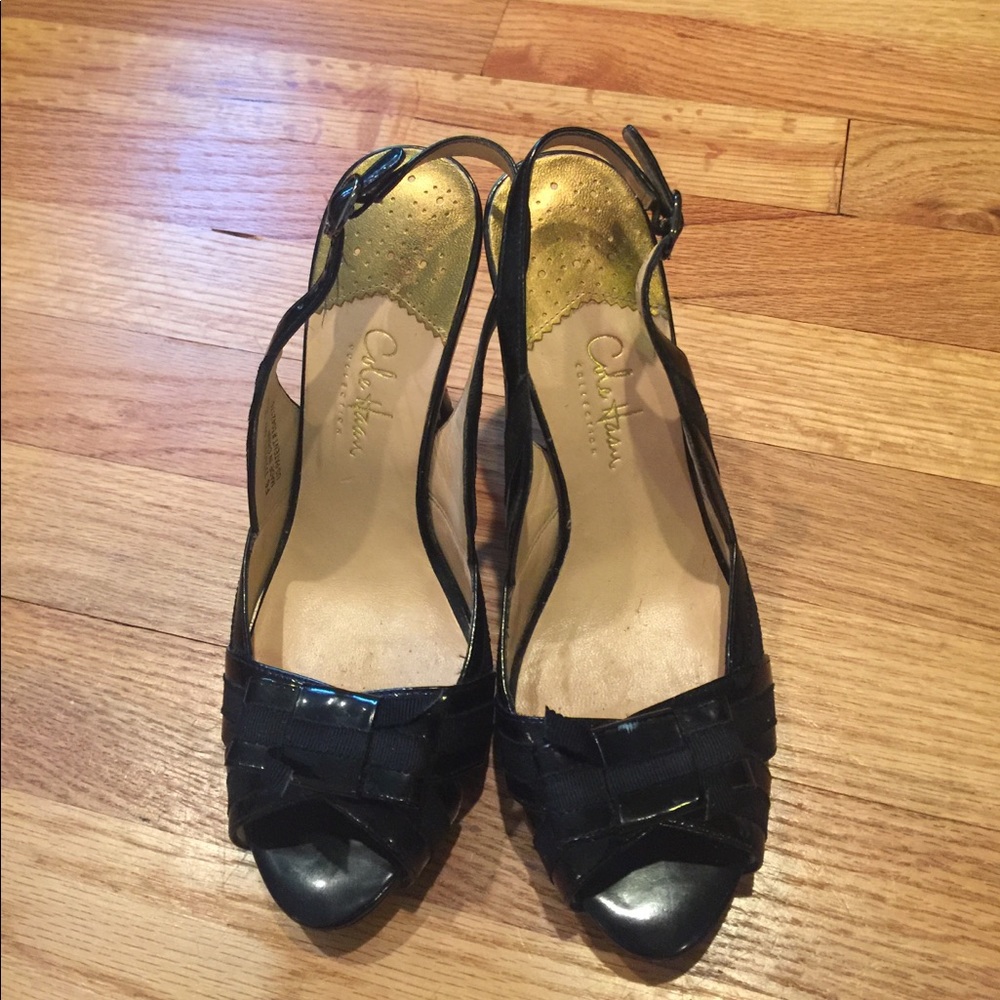 Cole Haan Collection Sandals w/ Nike Air