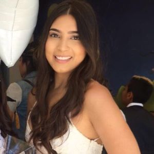 Meet your Posher, Brianna