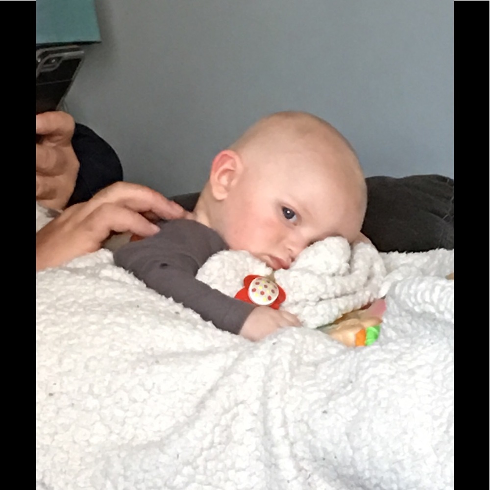 Meet your Posher, Keile