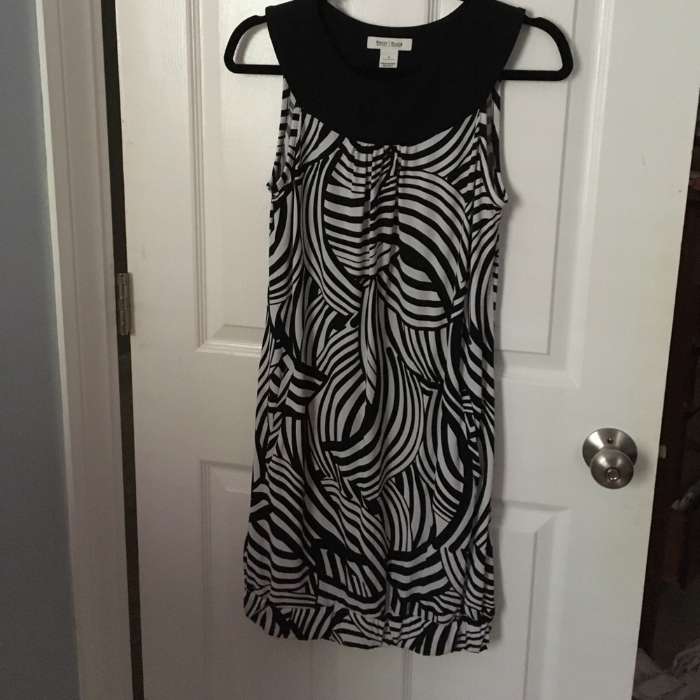 White House Black Market dress (reposh)