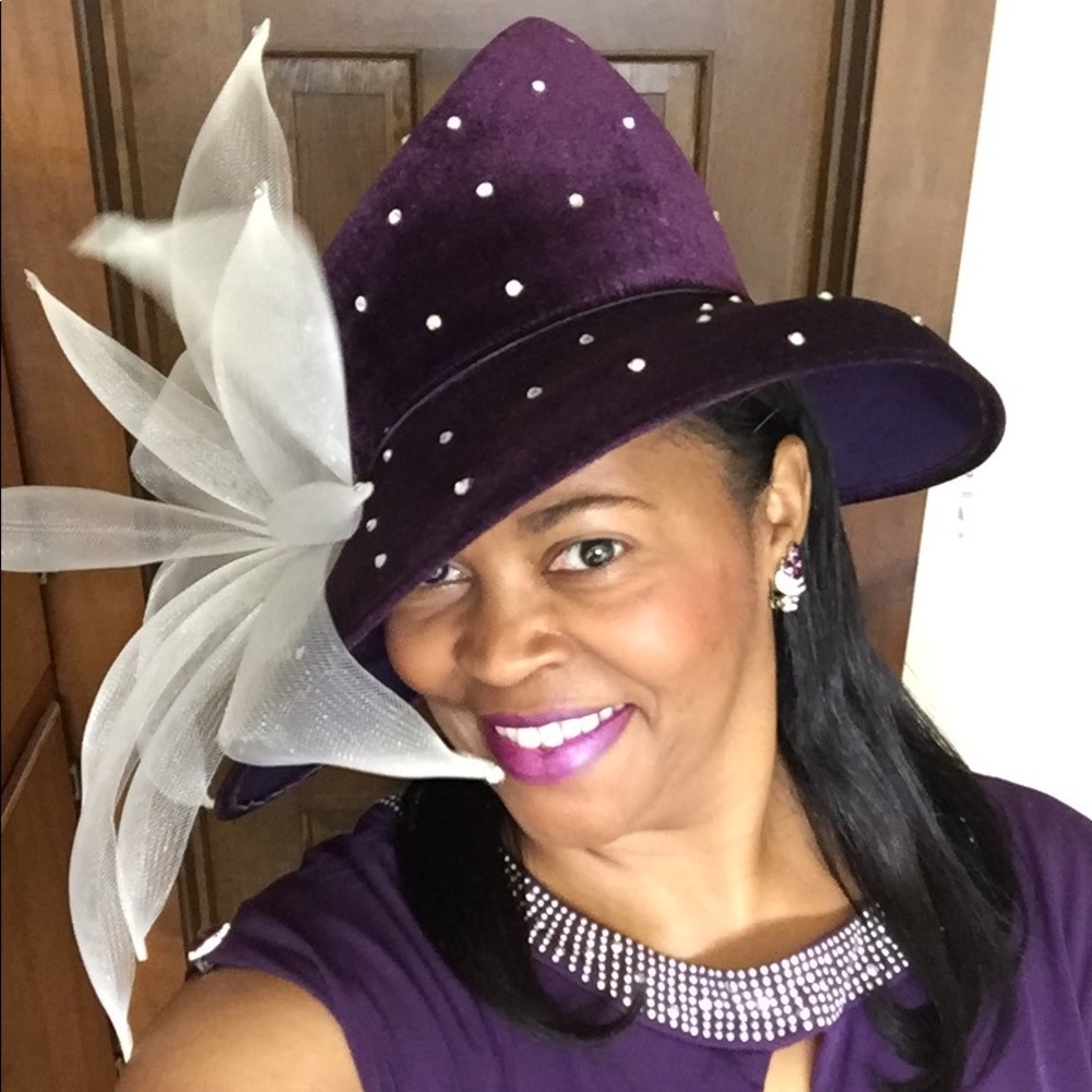 PREACHERS WIFE COLLECTION