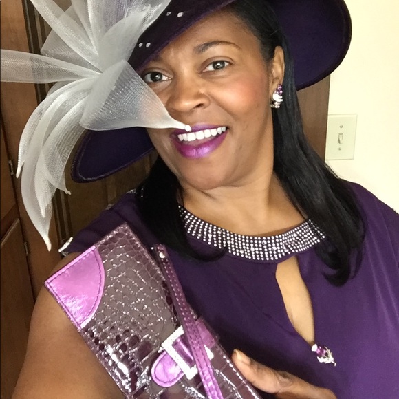 PREACHERS WIFE COLLECTION