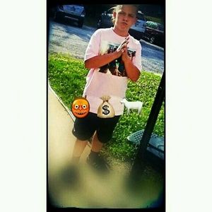 Meet your Posher, Mark