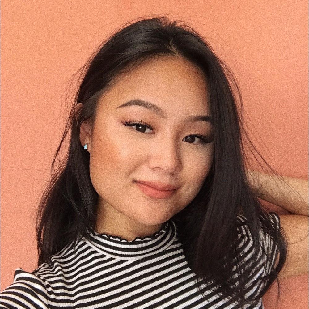 Meet your Posher, Monica
