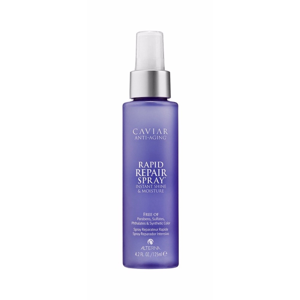 caviar rapid repair spray