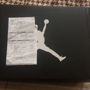 Jordan retro 8 playoffs