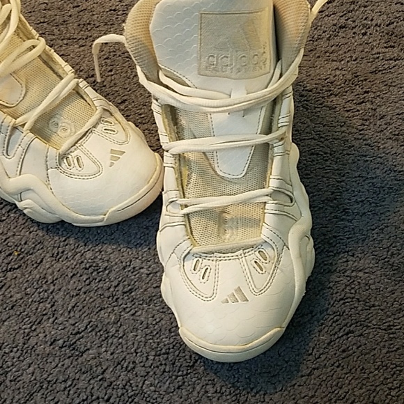 Addida crazy 8 - Picture 2 of 3