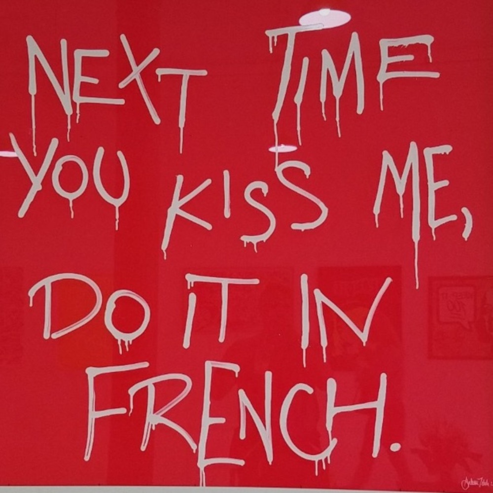 Meet your Posher, Saint