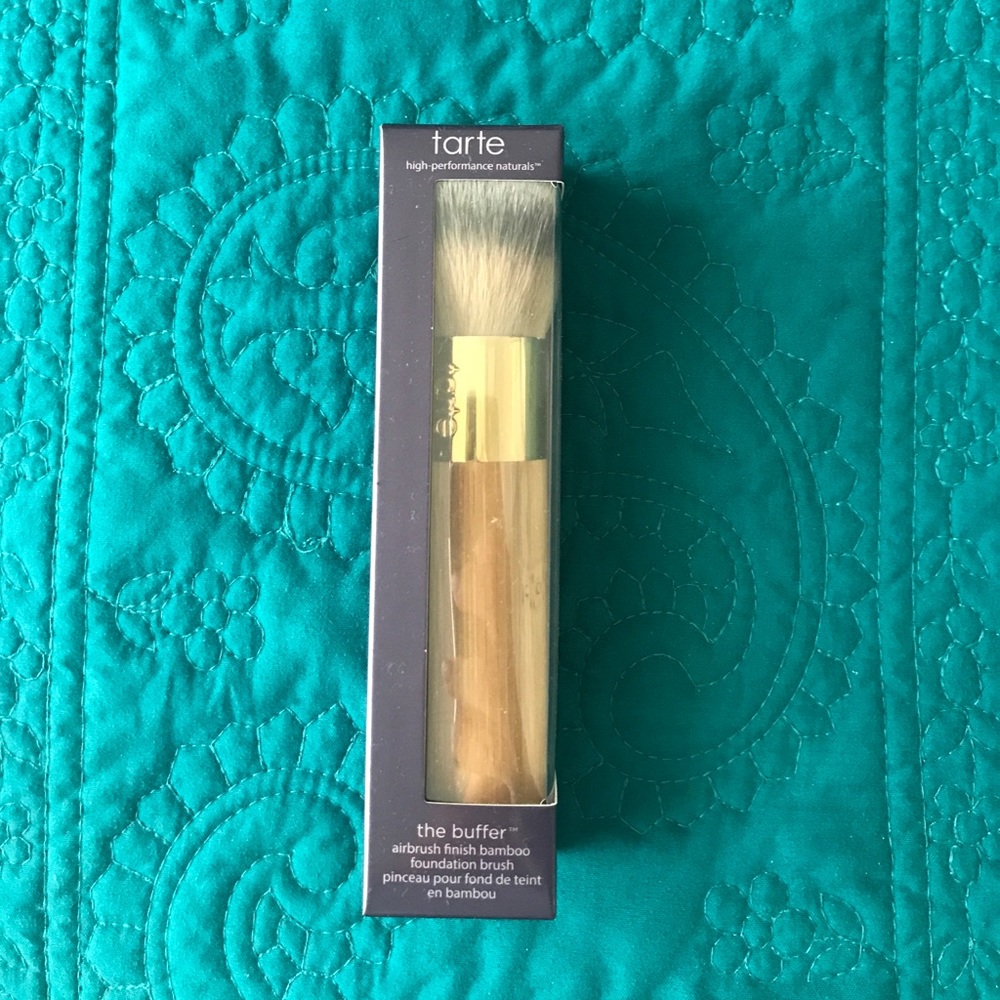 Make up brush