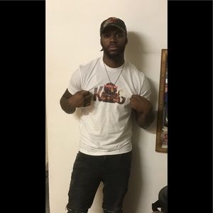 Meet your Posher, Jonell